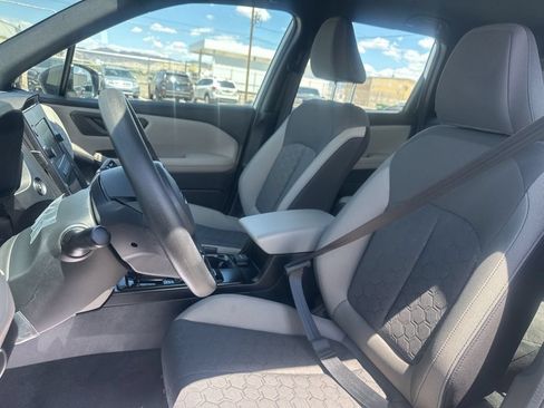 Used 2026 Subaru Forester AWD/4WD image 25