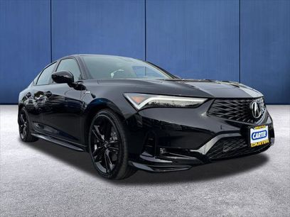 New 2026 Acura Integra A-Spec