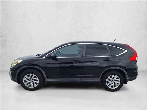 Used 2015 Honda CR-V EX image 8