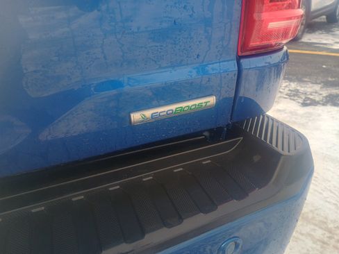 Used 2022 Ford F150 XLT w/ Equipment Group 302A High image 11