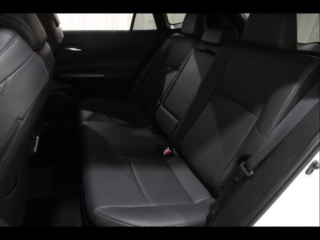 Used 2024 Toyota Venza Nightshade AWD/4WD image 20