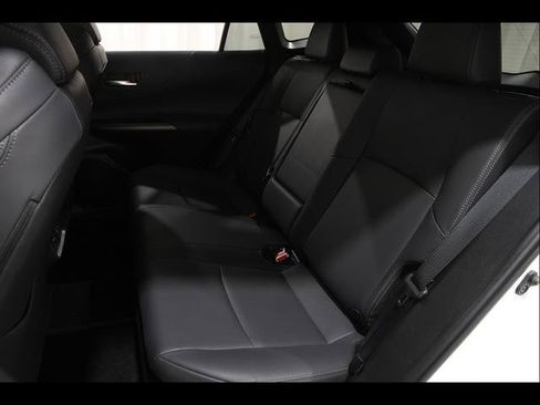 Used 2024 Toyota Venza Nightshade AWD/4WD image 20