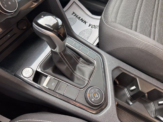 Certified 2024 Volkswagen Tiguan S AWD/4WD image 25
