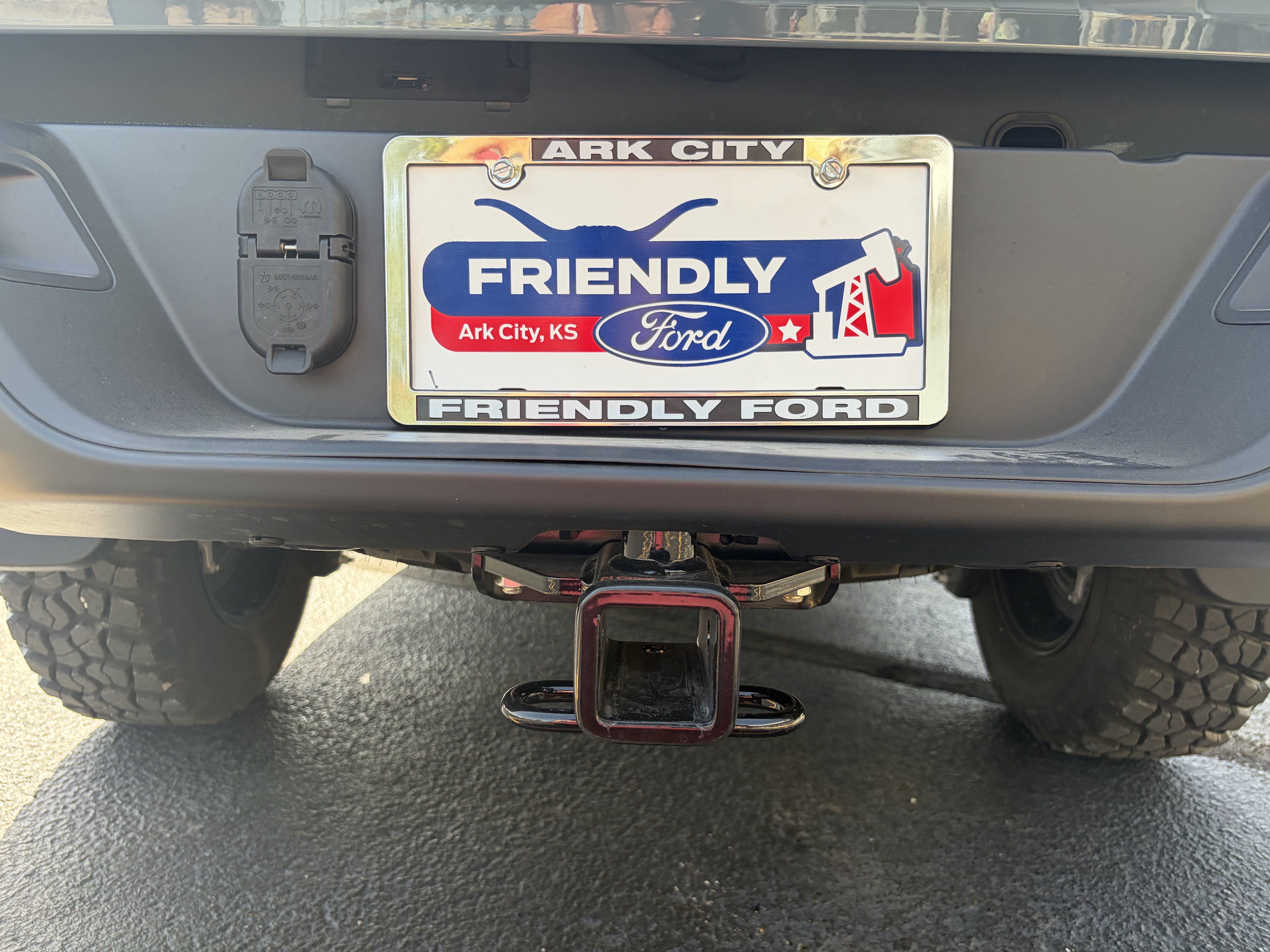 Used 2025 Jeep Gladiator Sport AWD/4WD image 32