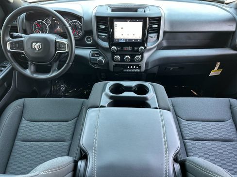 New 2026 RAM 1500 Express RWD image 12