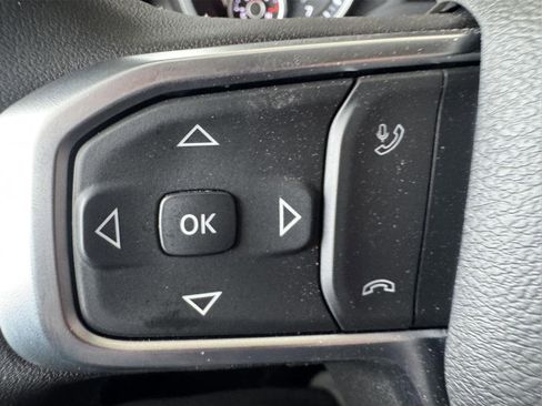 New 2026 RAM 2500 Big Horn AWD/4WD image 14