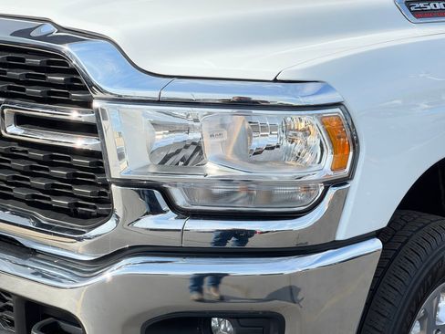 Used 2023 RAM 2500 Big Horn w/ Level 1 Equipment Group image 29