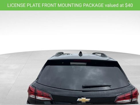 Certified 2022 Chevrolet Equinox LT AWD/4WD image 7