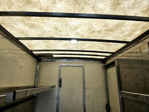 Used 2021 Chevrolet Express 3500 w/ Power Convenience Package image 24