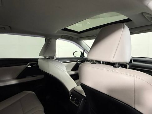 Used 2021 Lexus RX 350 FWD w/ Premium Package image 28