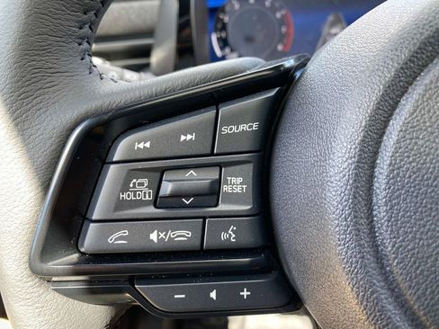 New 2026 Subaru Outback Limited XT image 16