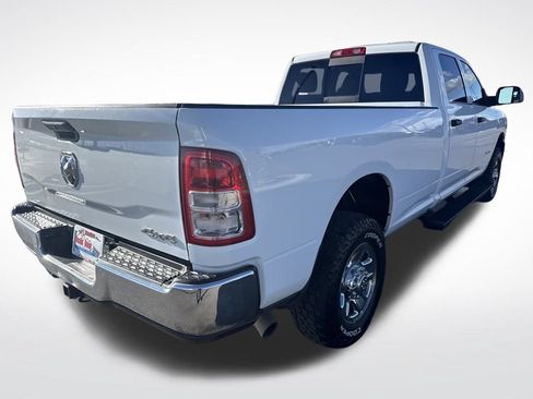 Used 2022 RAM 3500 Tradesman AWD/4WD image 6
