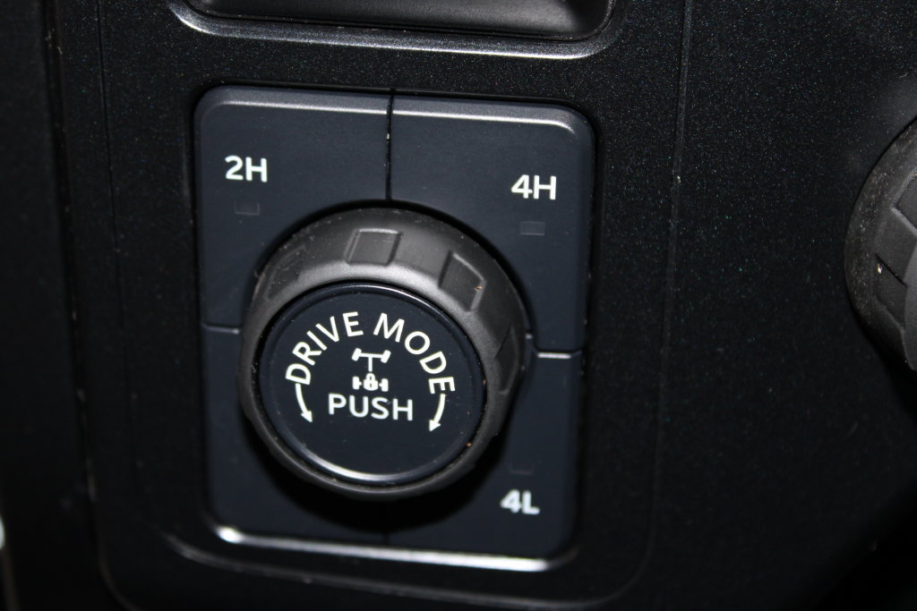 Used 2024 Ford F150 XL AWD/4WD image 31