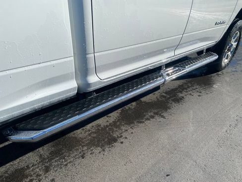 Certified 2026 RAM 2500 Big Horn AWD/4WD image 3
