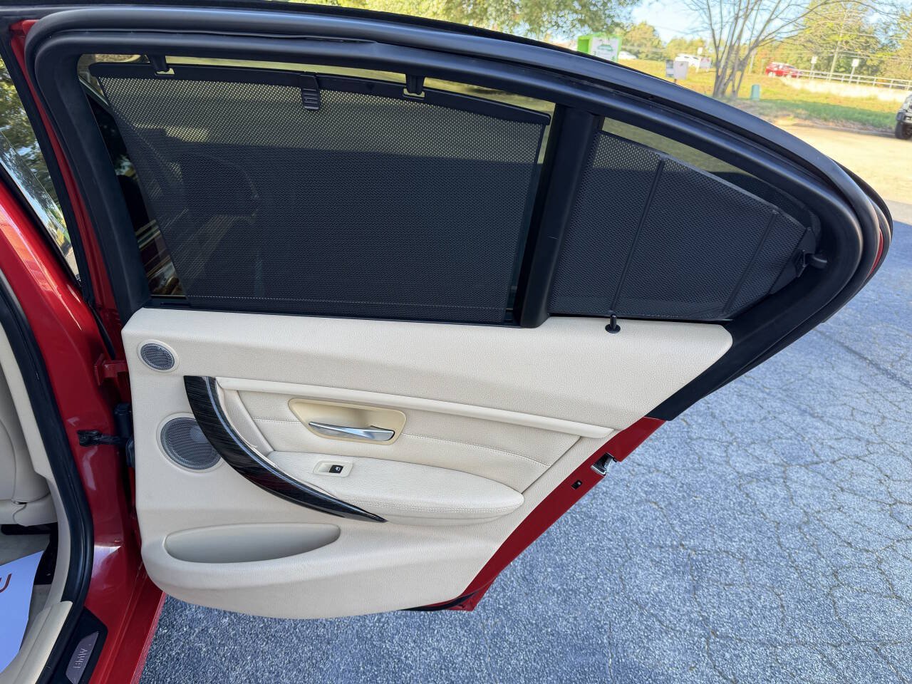 Used 2013 BMW 328i Sedan RWD image 16