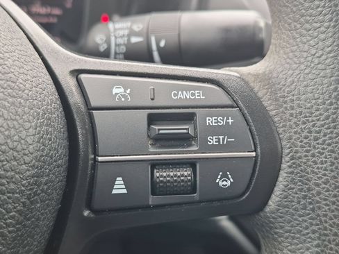 Used 2024 Honda Accord LX image 15
