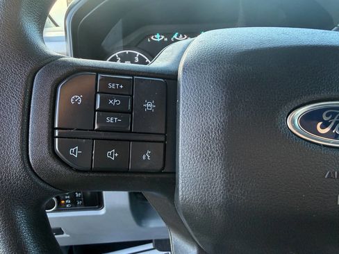 Used 2023 Ford F350 XL w/ 360-Degree Camera Package image 20