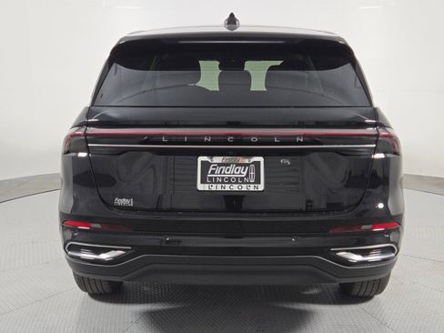 New 2026 Lincoln Nautilus Premier AWD/4WD image 5