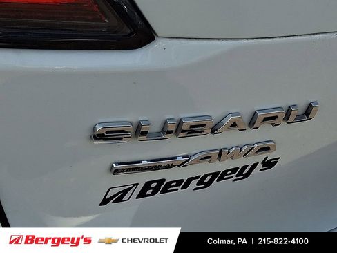Used 2022 Subaru Outback Touring AWD/4WD image 35