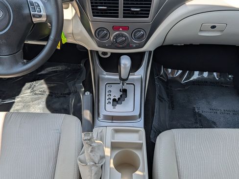 Used 2011 Subaru Impreza Outback Sport image 18