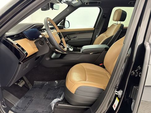 Certified 2023 Land Rover Range Rover Sport SE Dynamic image 5