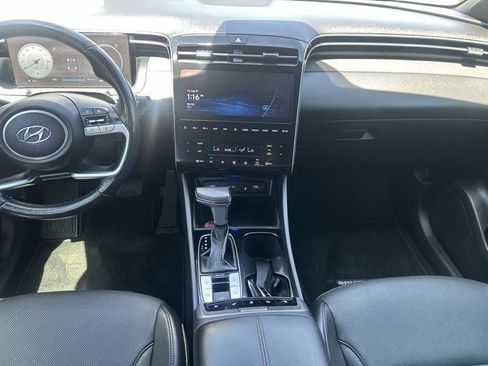 Used 2022 Hyundai Santa Cruz Limited AWD/4WD image 11
