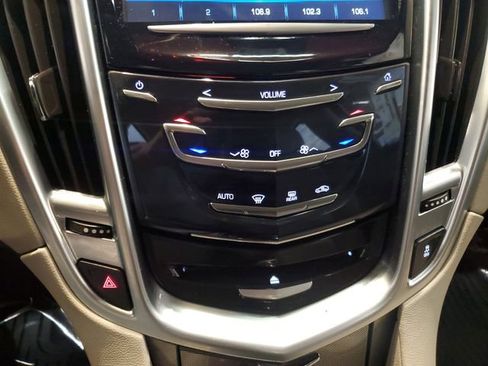 Used 2015 Cadillac SRX FWD image 19
