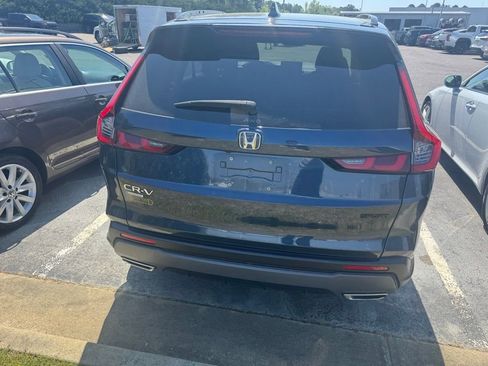 Used 2024 Honda CR-V Sport image 5