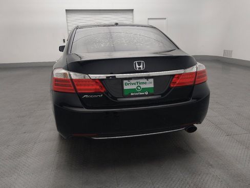 Used 2015 Honda Accord EX-L image 6