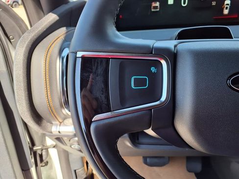 New 2025 Ford Expedition Tremor image 16