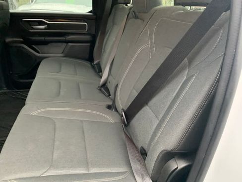 Used 2022 RAM 1500 Big Horn AWD/4WD image 24