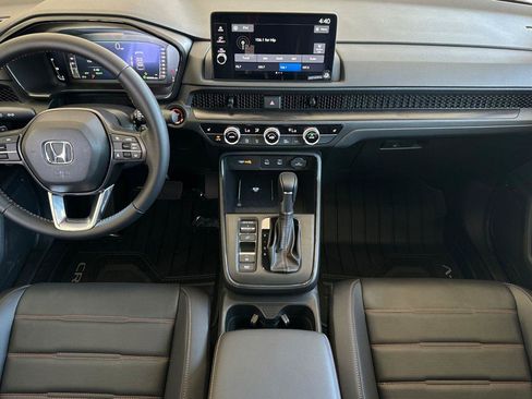 New 2026 Honda CR-V Sport-L image 13