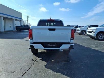 Used 2023 Chevrolet Colorado LT w/ LT Convenience Package II