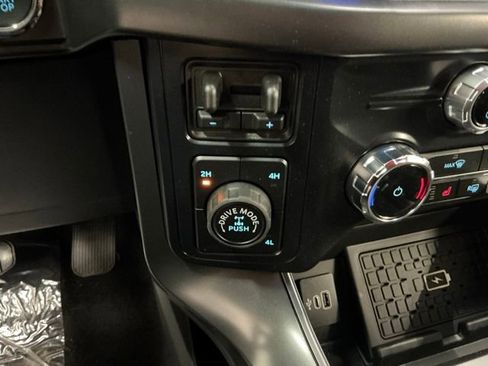 New 2026 Ford F150 Tremor w/ Bed Utility Package AWD/4WD image 23