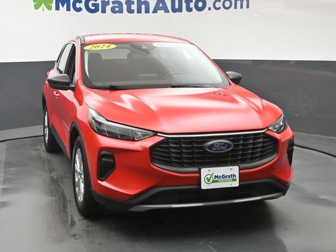 Used 2024 Ford Escape Active FWD image 5