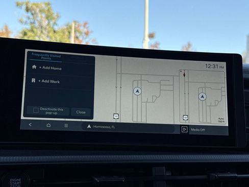 New 2026 Hyundai Santa Fe Calligraphy image 20