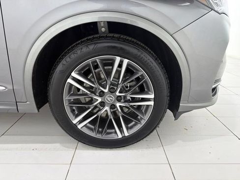 Certified 2026 Acura MDX SH-AWD w/ Advance Package image 51