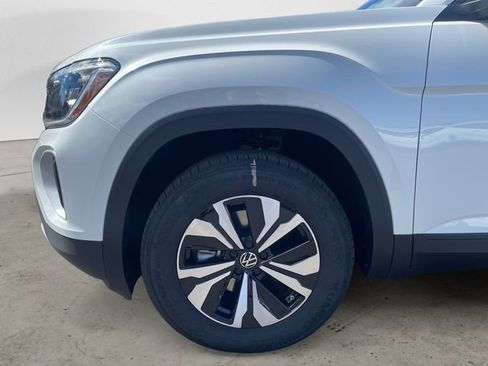 New 2026 Volkswagen Atlas SE AWD/4WD image 14