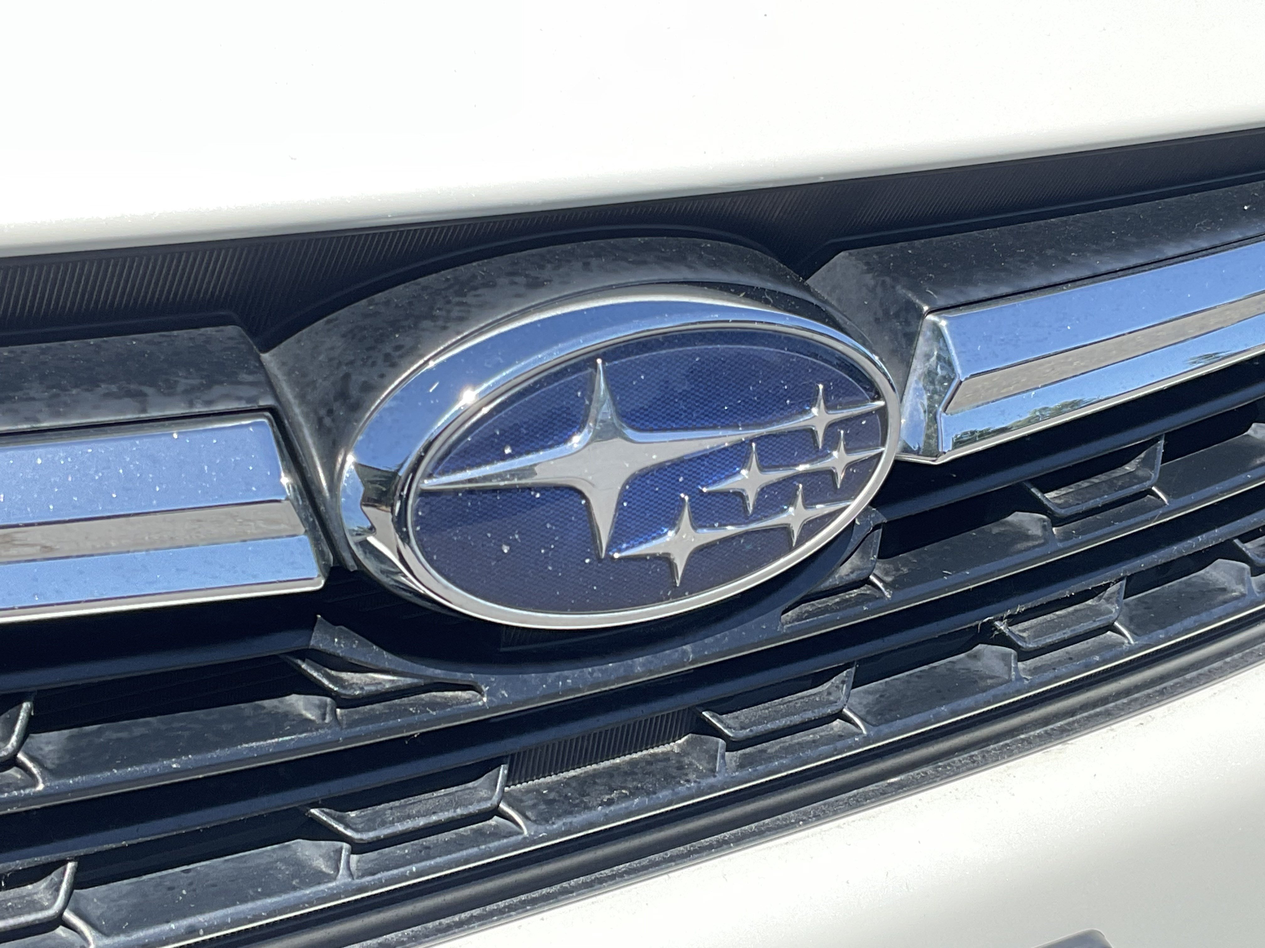 Used 2023 Subaru Impreza 2.0i AWD/4WD image 6