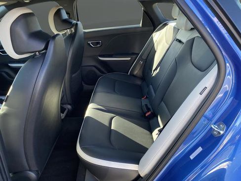 New 2025 Kia K4 GT-Line w/ GT-Line Premium Package image 33