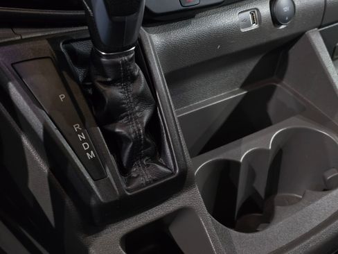 Used 2024 Ford Transit 350 XLT image 22