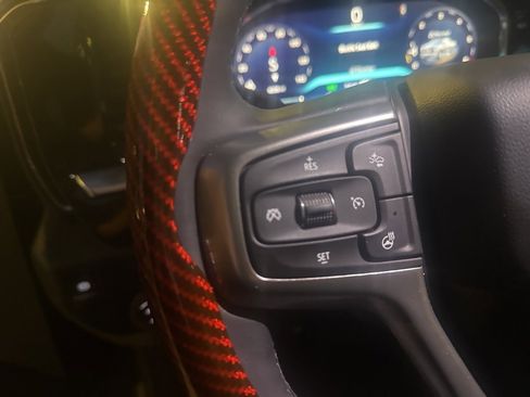 Used 2026 Chevrolet Silverado 1500 RST w/ RST Select Package image 20