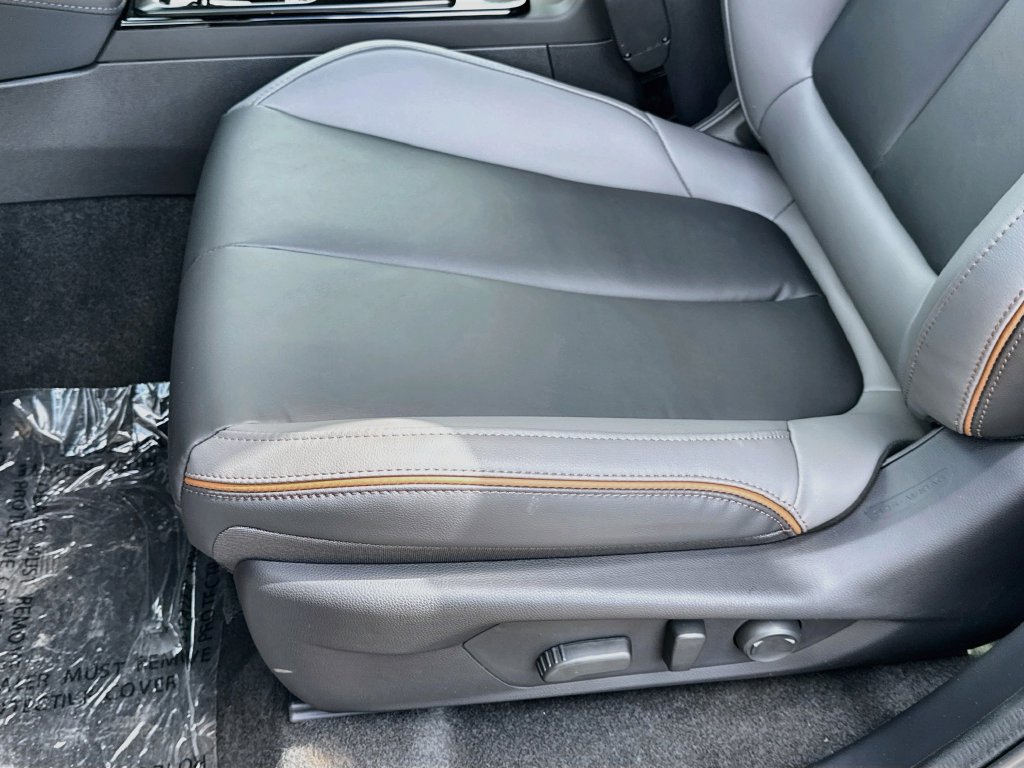 New 2026 Subaru Forester Touring AWD/4WD image 24