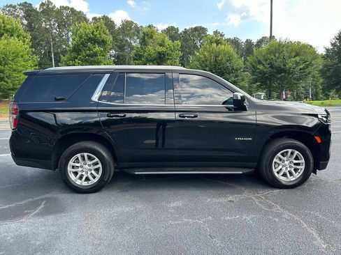 Used 2024 Chevrolet Tahoe LS RWD image 22
