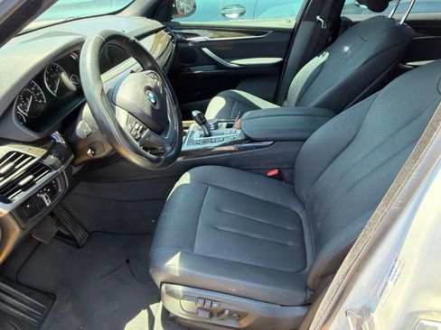 Used 2018 BMW X5 xDrive40e AWD/4WD image 6