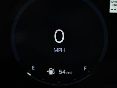 New 2026 Hyundai Sonata Limited image 12