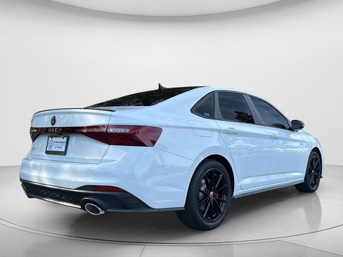 New 2026 Volkswagen Jetta GLI Autobahn FWD image 5