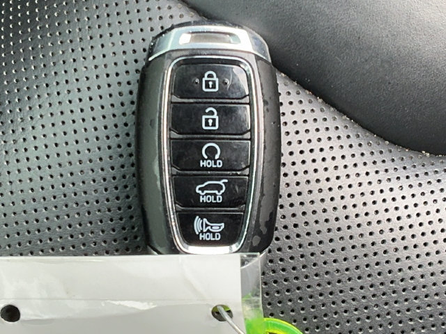 Used 2021 Hyundai Palisade Calligraphy FWD image 32