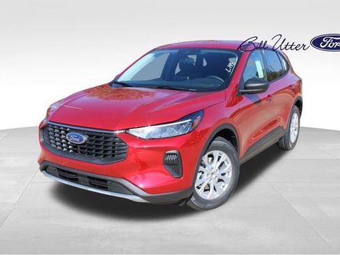 New 2026 Ford Escape Active image 1