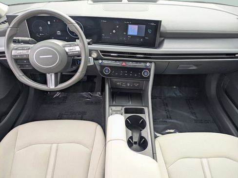 Used 2024 Hyundai Sonata SEL w/ Convenience Package FWD image 11